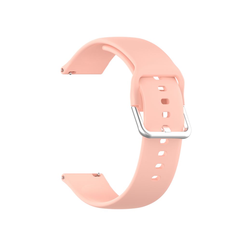 Tech-Protect Tech-Protect Smartwatch Armband Iconband Rosa (20 mm) - Teknikhallen.se