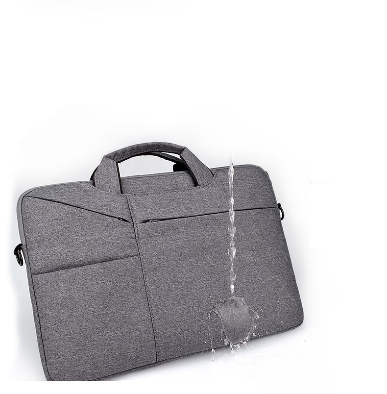 Tech-Protect Tech-Protect Pocketbag Laptop Vska 14