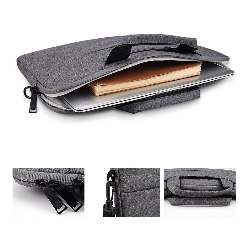Tech-Protect Tech-Protect Pocketbag Laptop Vska 14