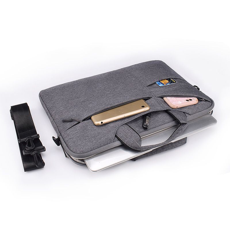 Tech-Protect Tech-Protect Pocketbag Laptop Vska 15-16