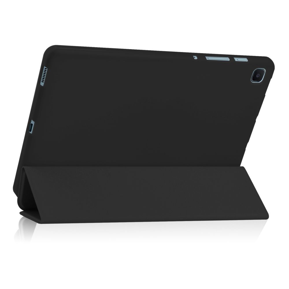 Tech-Protect Tech-Protect Galaxy Tab S6 Lite 10.4 Fodral SmartCase Svart - Teknikhallen.se