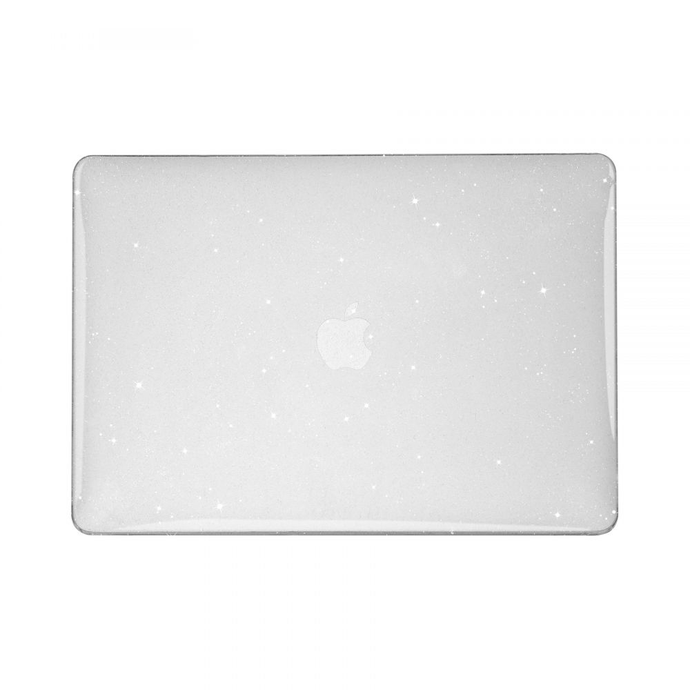 Tech-Protect Tech-Protect Macbook Air 13 2018-2020 Skal SmartShell Glitter - Teknikhallen.se