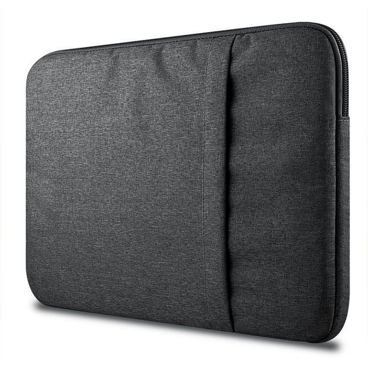 Tech-Protect Tech-Protect Sleeve Laptop Vska 15-16 Mrk Gr - Teknikhallen.se