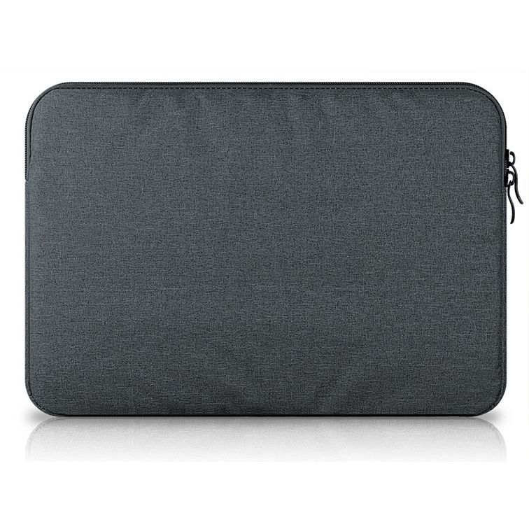 Tech-Protect Tech-Protect Sleeve Laptop Vska 15-16 Mrk Gr - Teknikhallen.se