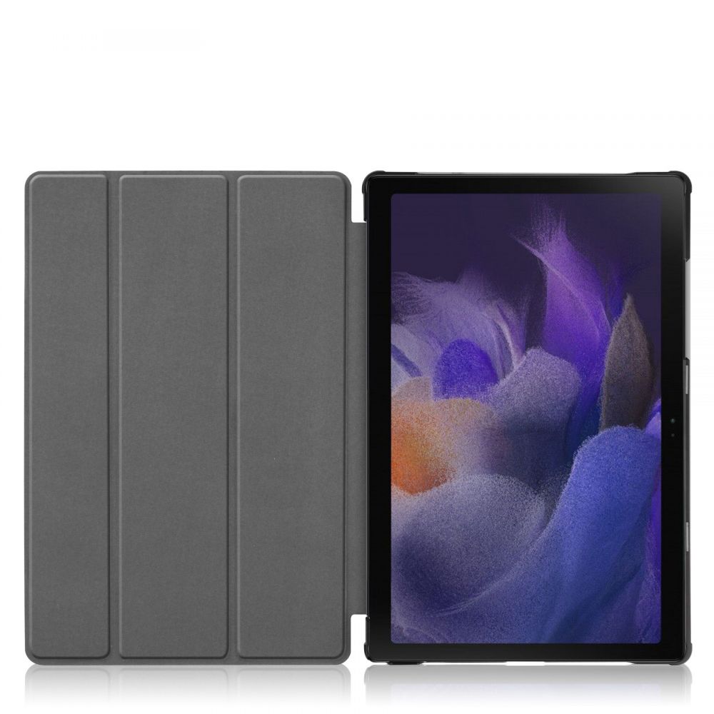 Tech-Protect Tech-Protect Samsung Galaxy Tab A8 10.5 Fodral SmartCase Gr - Teknikhallen.se