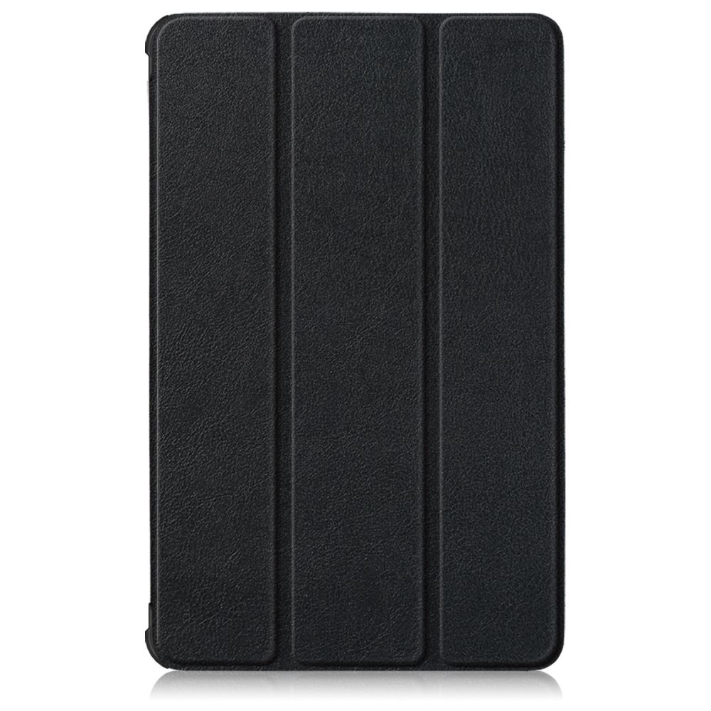 Tech-Protect Tech-Protect Samsung Galaxy Tab S6 Lite Fodral SmartCase Svart - Teknikhallen.se