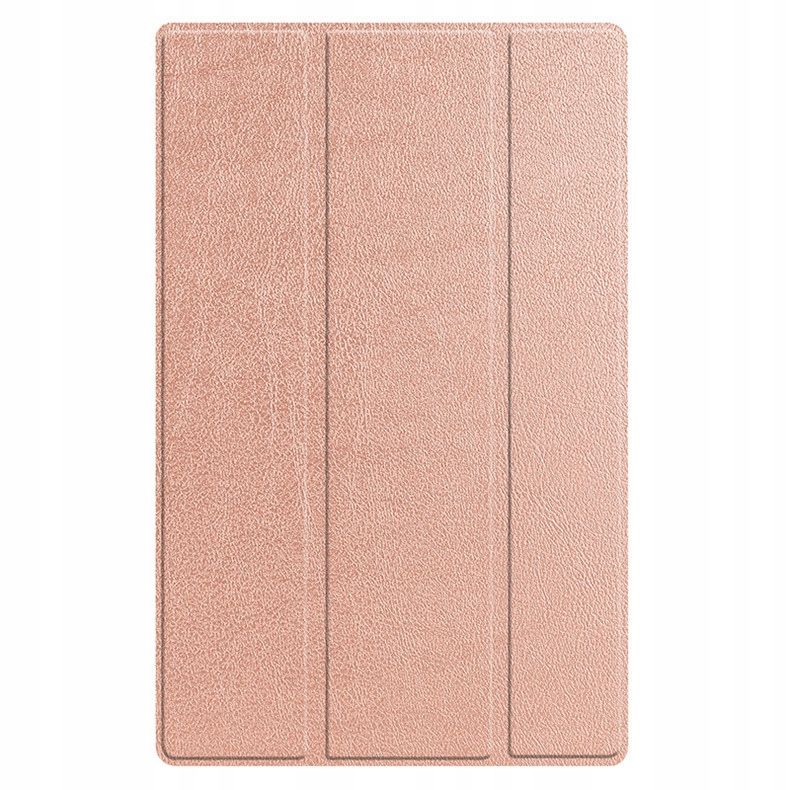 Tech-Protect Tech-Protect Lenovo Tab M10 2nd Gen Fodral SmartCase Roséguld - Teknikhallen.se