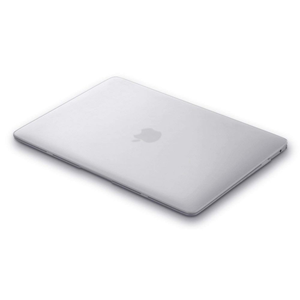 Tech-Protect Tech-Protect MacBook Air 13 2018-2020 Skal SmartShell Matt Transparent - Teknikhallen.se