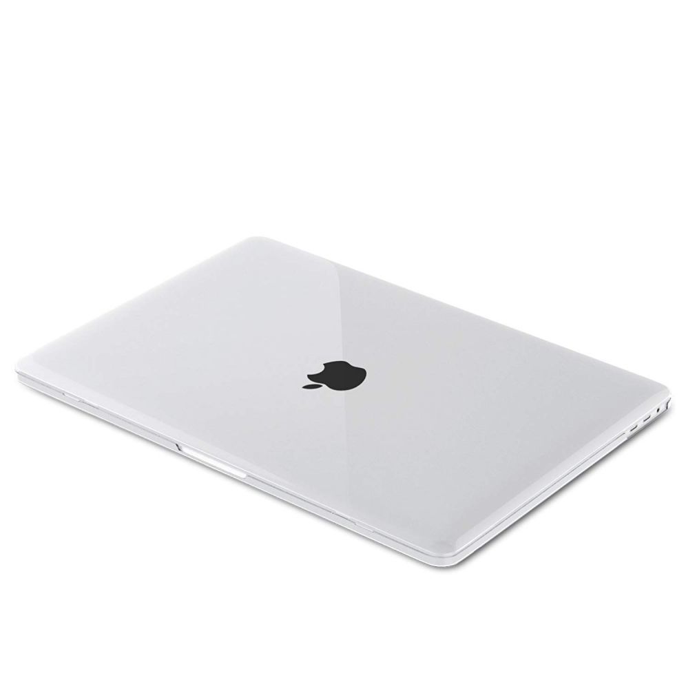 Tech-Protect Tech-Protect MacBook Pro 13 2016-2022 Skal SmartShell Transparent - Teknikhallen.se