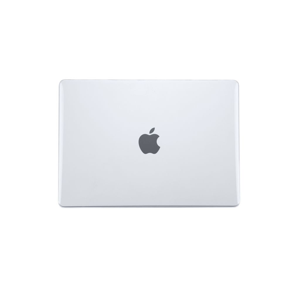 Tech-Protect Tech-Protect MacBook Pro 14 2021-2023 Skal SmartShell Transparent - Teknikhallen.se