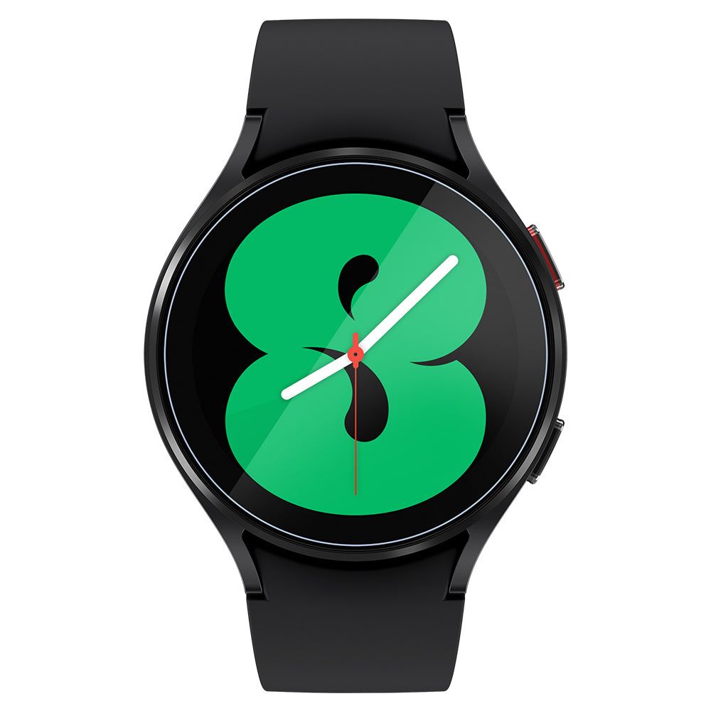 Spigen Spigen Galaxy Watch 4/5 40mm 2-PACK 