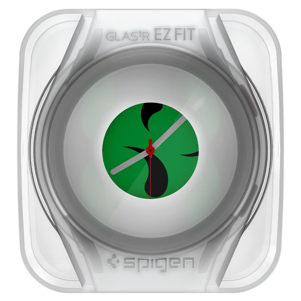 Spigen Spigen Galaxy Watch 4/5 40mm 2-PACK 