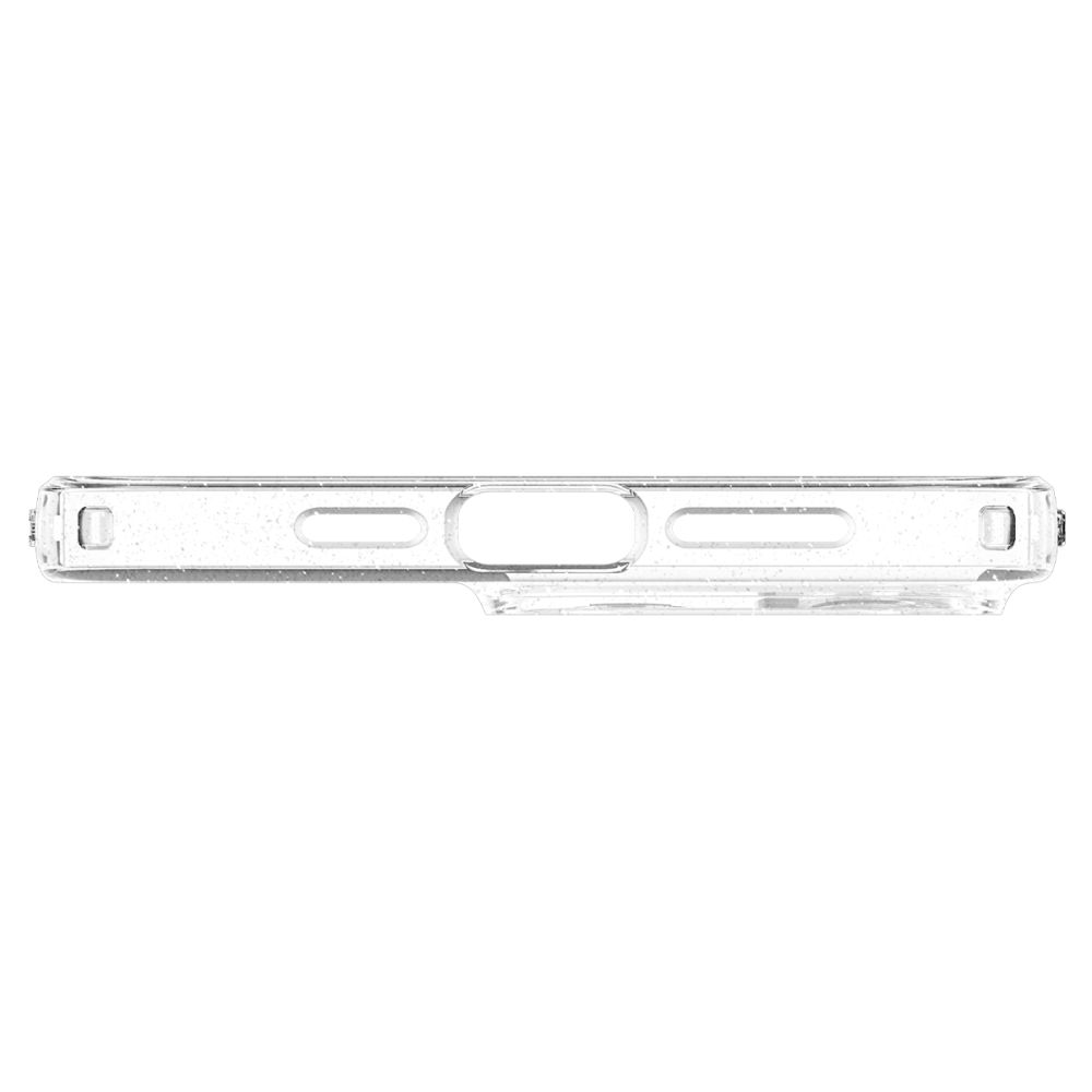 Spigen Spigen iPhone 14 Pro Skal Liquid Crystal Glitter - Teknikhallen.se