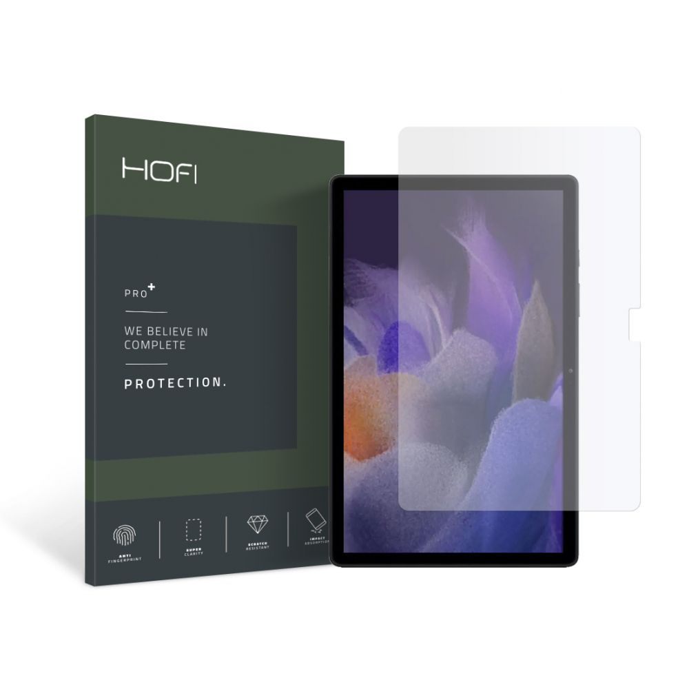 HOFI HOFI Galaxy Tab A8 10.5 2021 Skrmskydd Pro+ Hrdat Glas - Teknikhallen.se