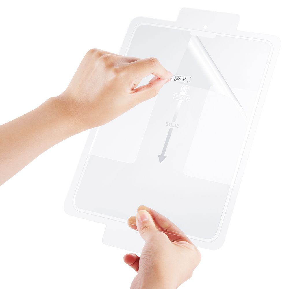 Spigen Spigen iPad Air 2020/2022 / Pro 11 