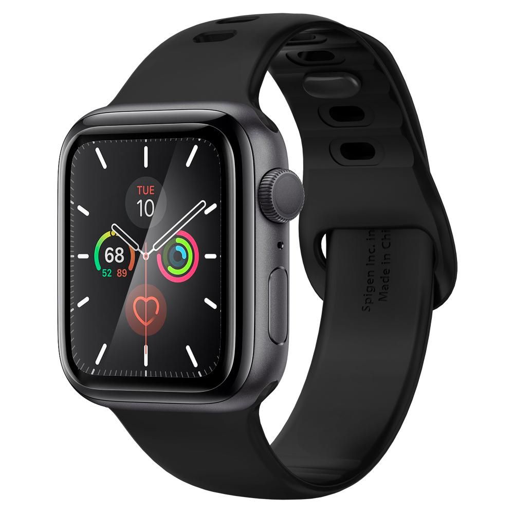 Spigen Spigen Apple Watch 44 mm 2-PACK 