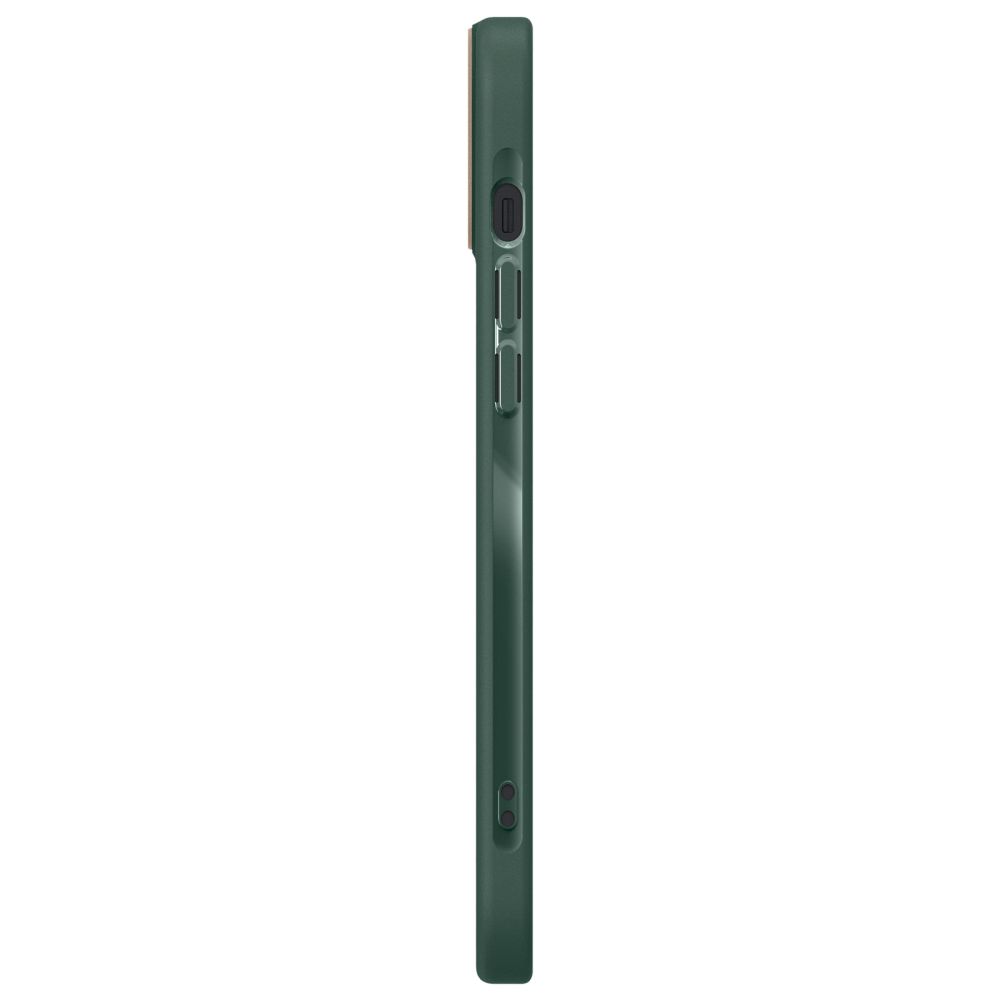 Spigen Spigen Cyrill iPhone 15 Plus / 14 Plus Skal MagSafe Ultra Color Kale - Teknikhallen.se