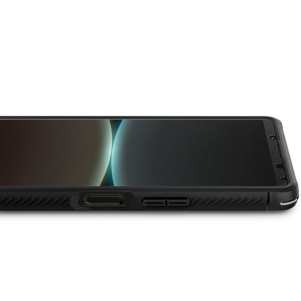 Spigen Spigen Sony Xperia 5 IV 2-PACK Neo Flex HD Skärmskydd - Teknikhallen.se