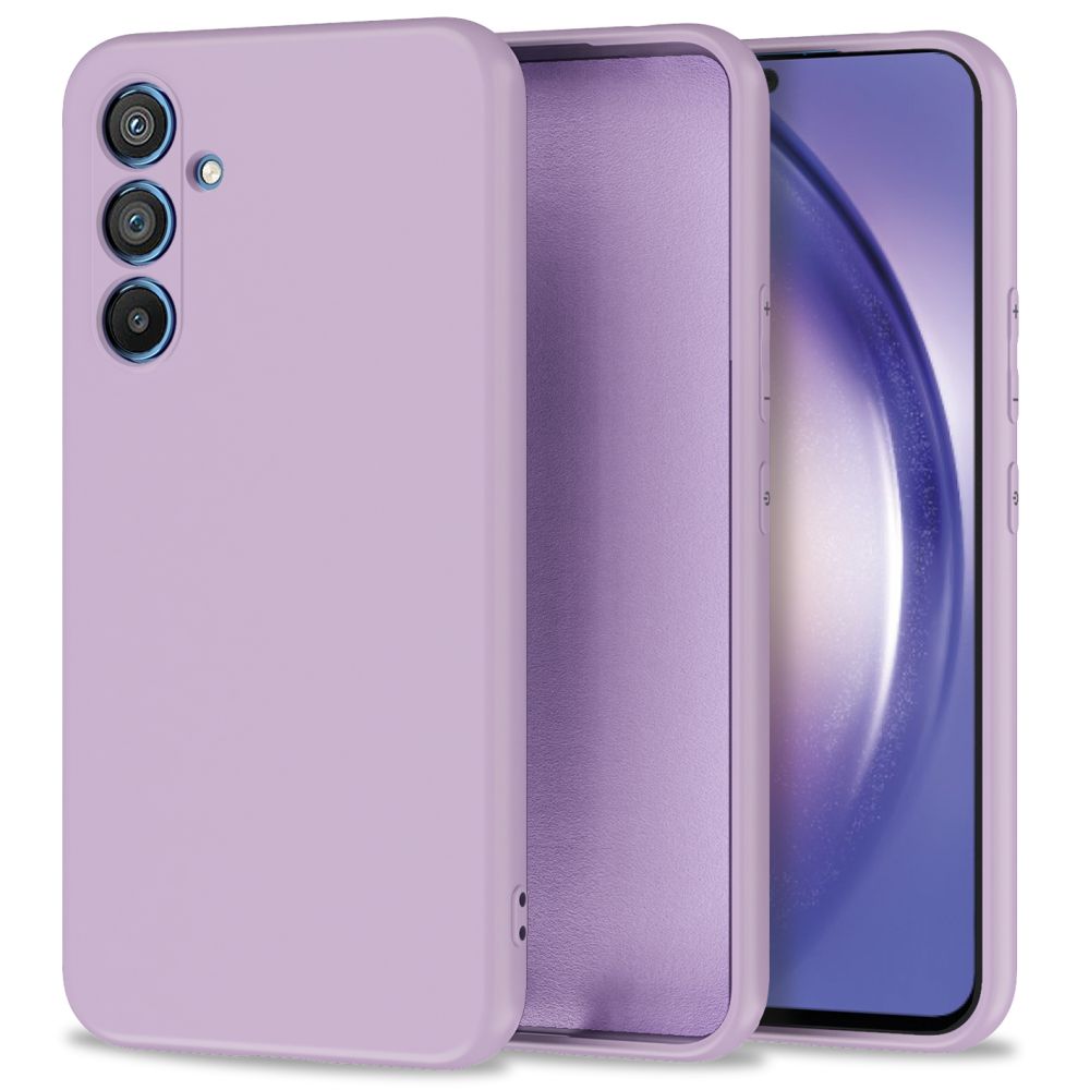 Tech-Protect Tech-Protect Galaxy A54 5G Skal Icon Violet - Teknikhallen.se