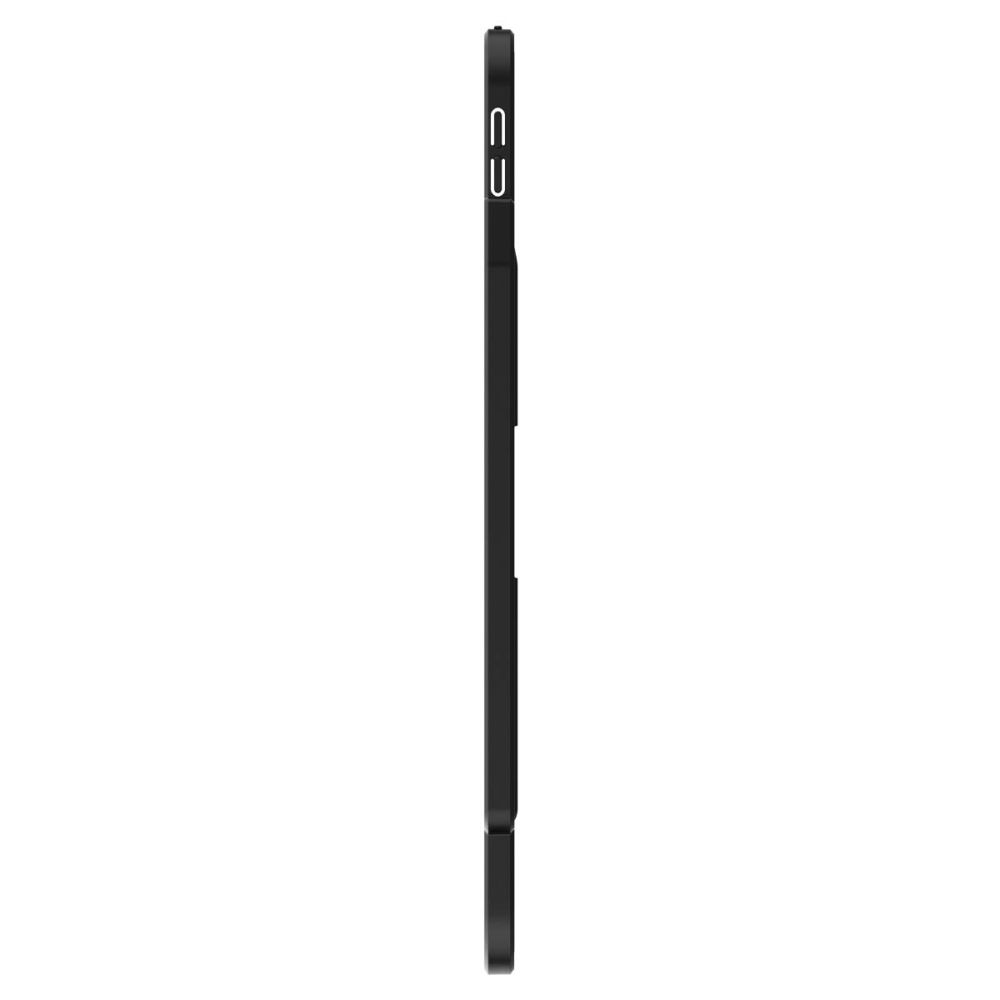 Spigen Spigen iPad Pro 11 2021/2022 Skal Thin Fit 'Pro' Svart - Teknikhallen.se