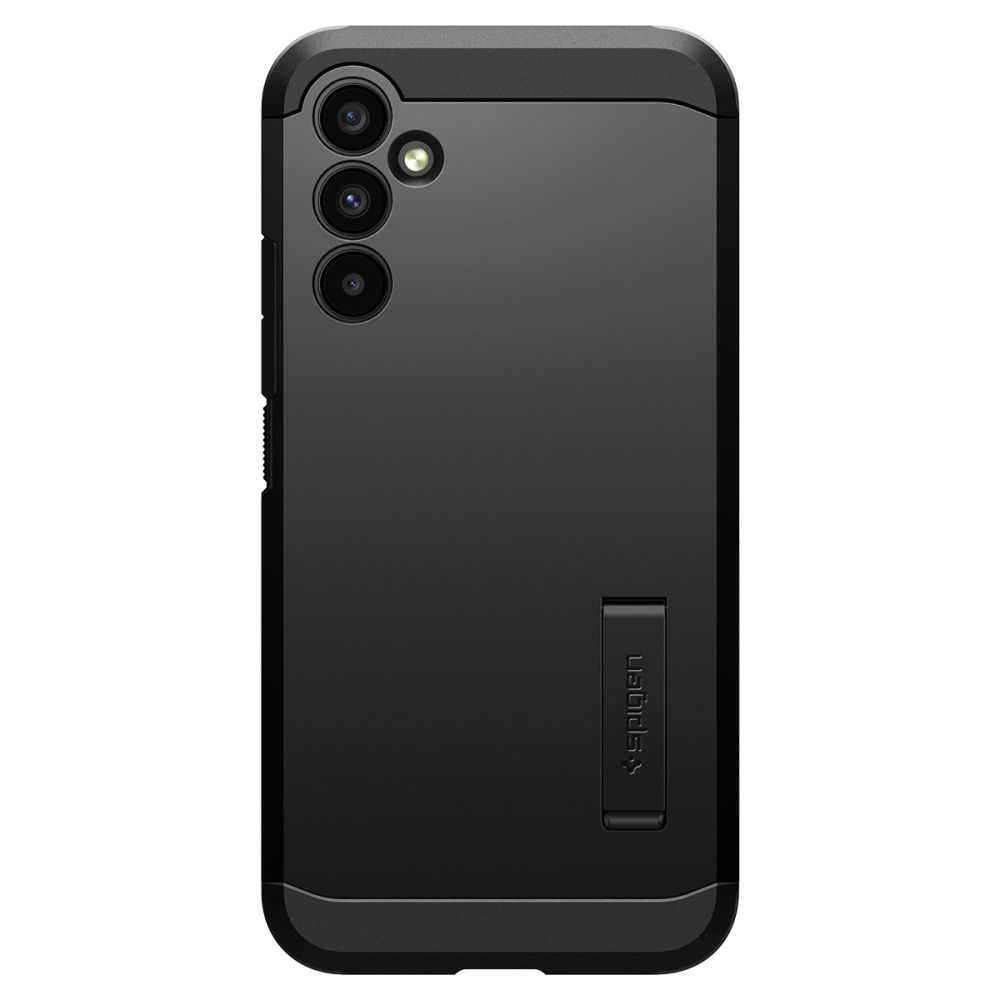 Spigen Spigen Galaxy A34 5G Skal Tough Armor Svart - Teknikhallen.se