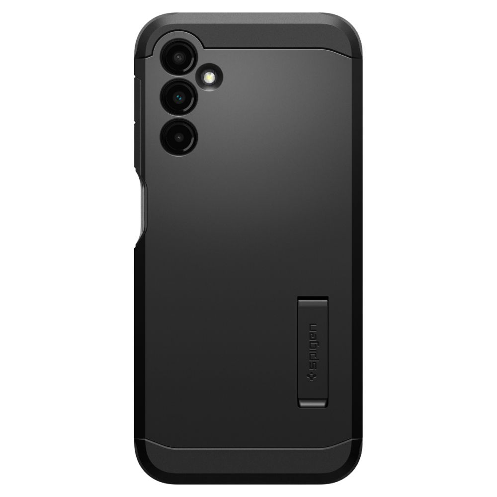 Spigen Spigen Galaxy A14 4G Skal Tough Armor Svart - Teknikhallen.se