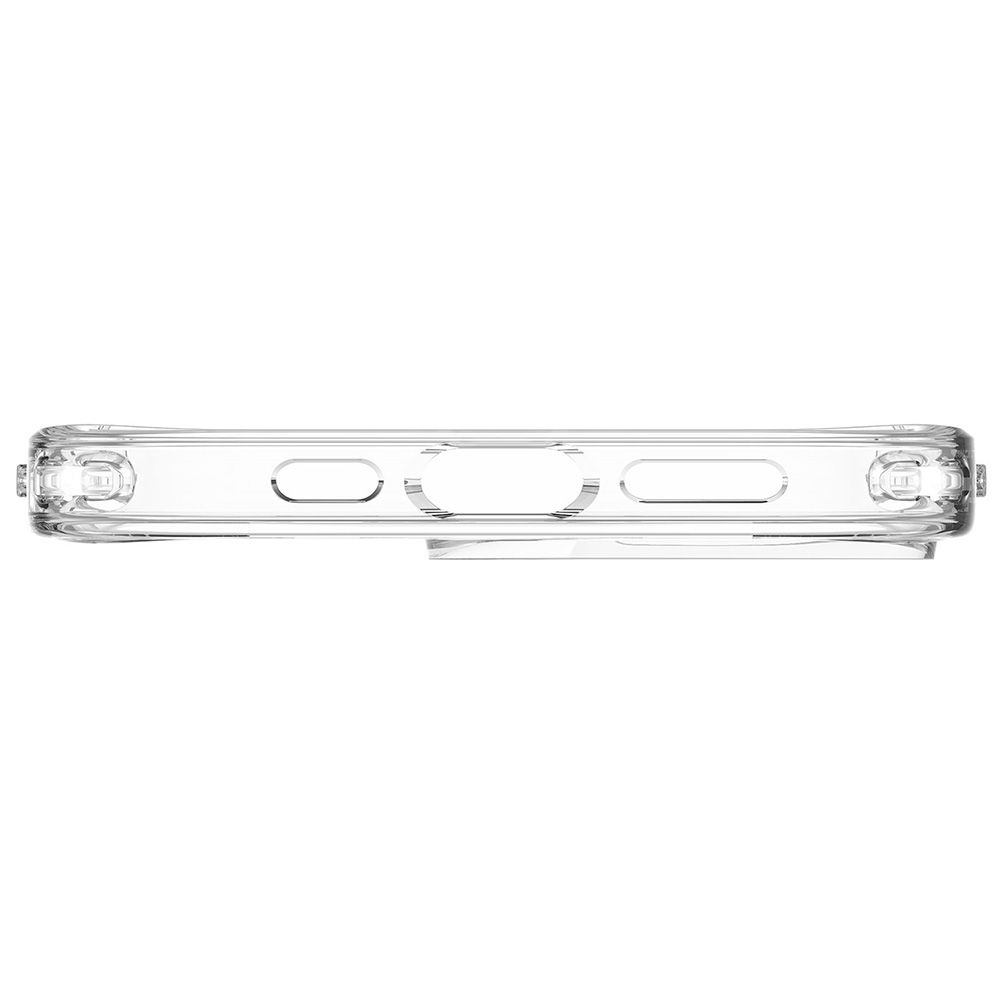 ESR ESR iPhone 15 Skal MagSafe CH HaloLock Transparent - Teknikhallen.se