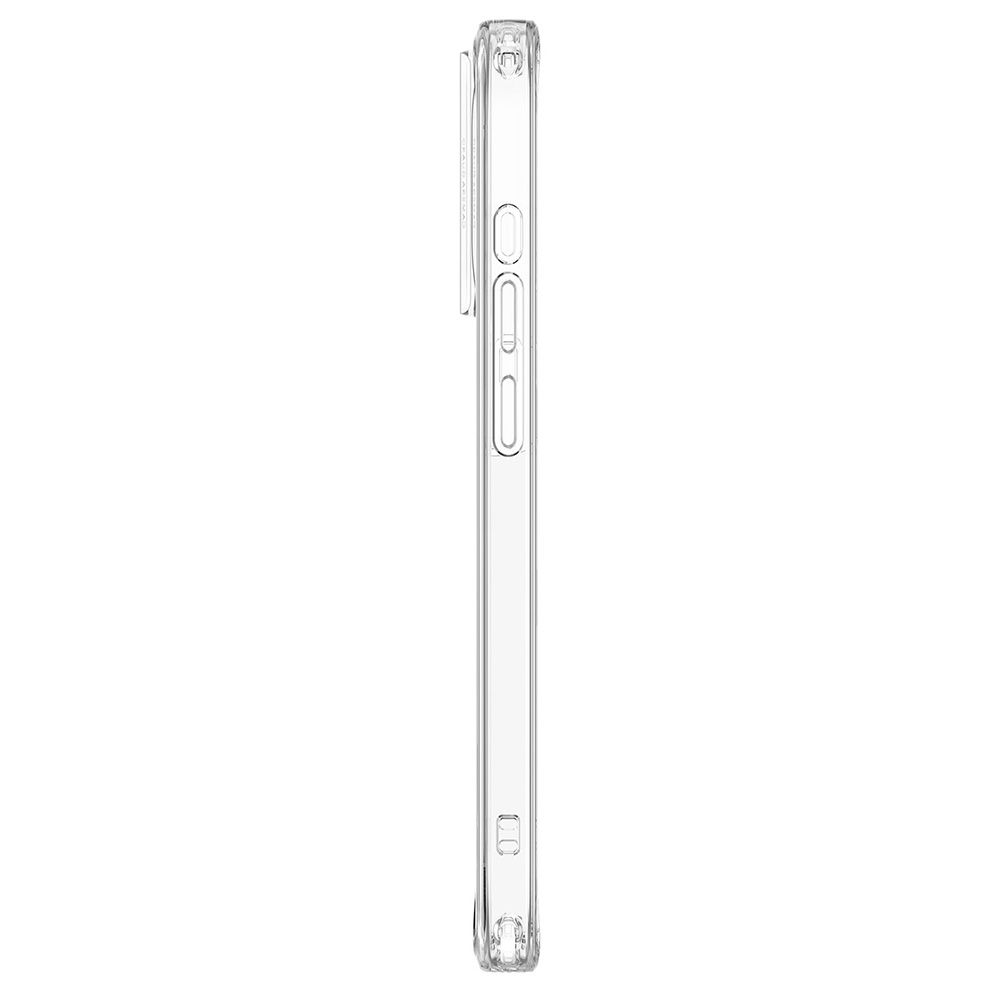 ESR ESR iPhone 15 Pro Max Skal MagSafe CH HaloLock Transparent - Teknikhallen.se