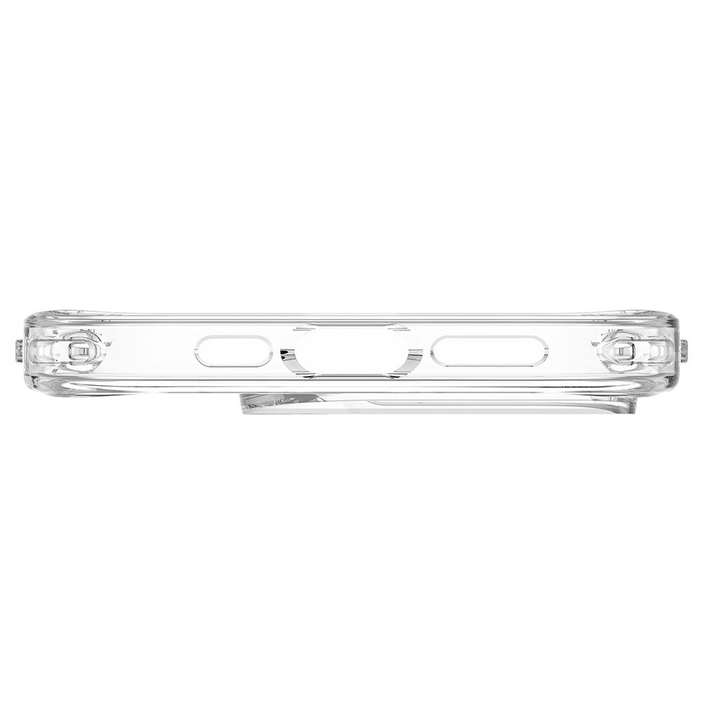 ESR ESR iPhone 15 Pro Max Skal MagSafe CH HaloLock Transparent - Teknikhallen.se