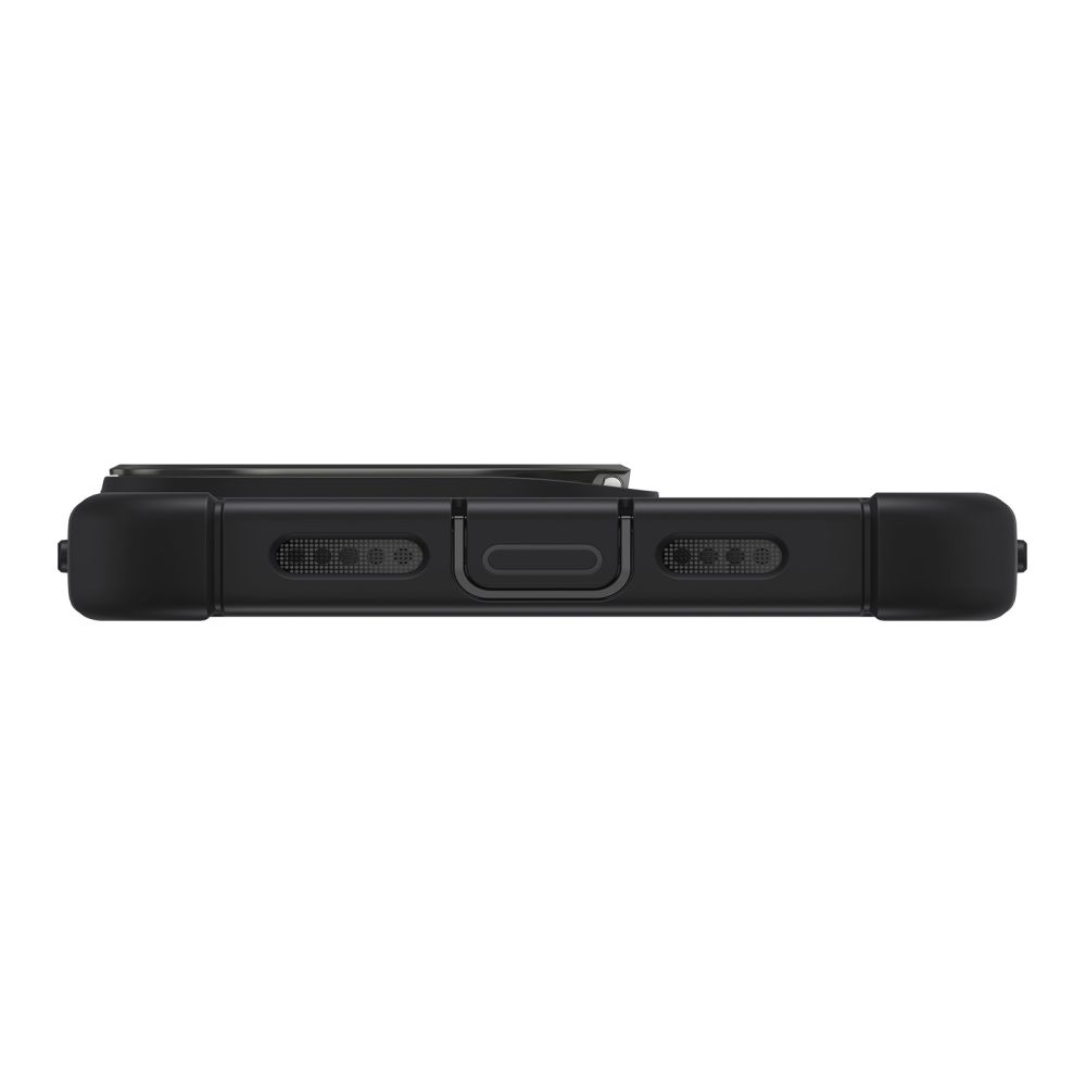 ESR ESR iPhone 15 Pro Skal MagSafe Armor Tough Kickstand HaloLock - Teknikhallen.se