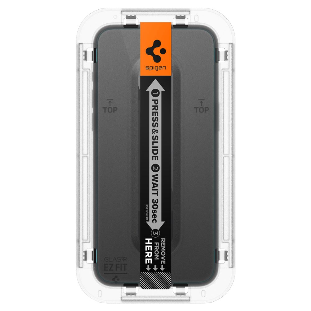 Spigen Spigen iPhone 15 Pro Max GLAS.tR 