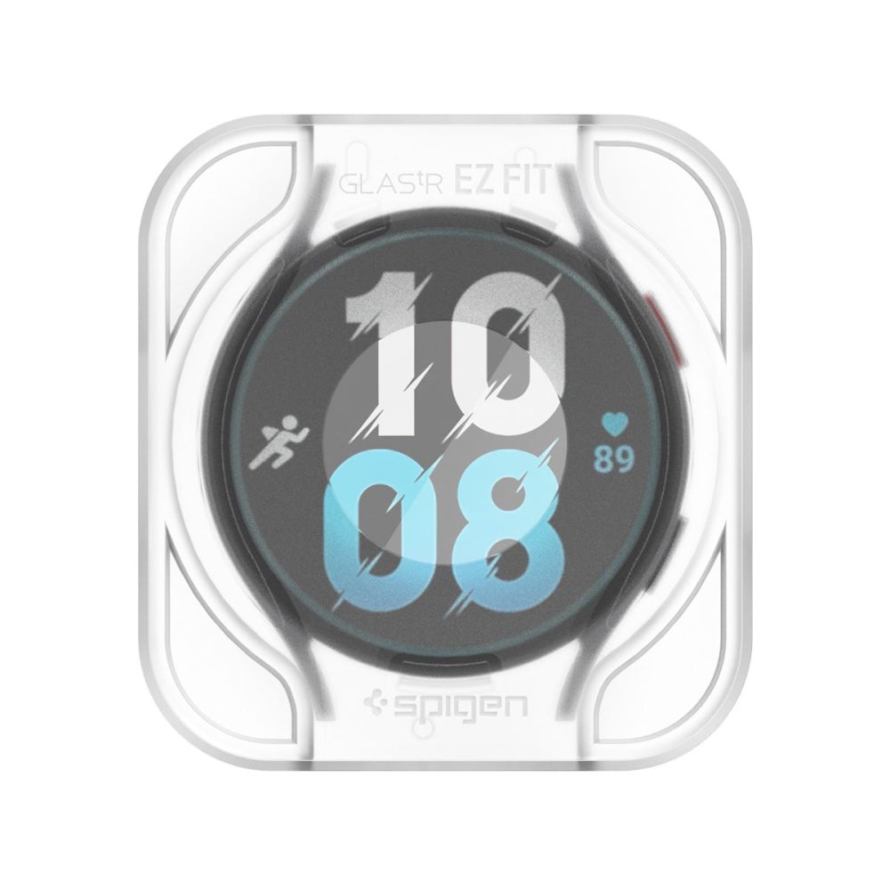 Spigen Spigen Galaxy Watch 6 40 mm 2-PACK 