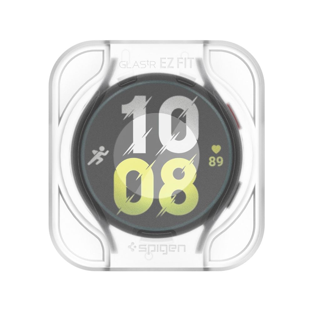 Spigen Spigen Galaxy Watch 6 44 mm 2-PACK 