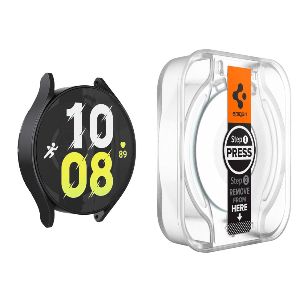 Spigen Spigen Galaxy Watch 6 44 mm 2-PACK 