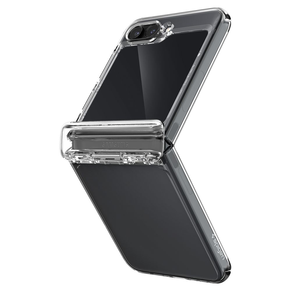 Spigen Spigen Galaxy Z Flip 5 Skal Thin Fit 