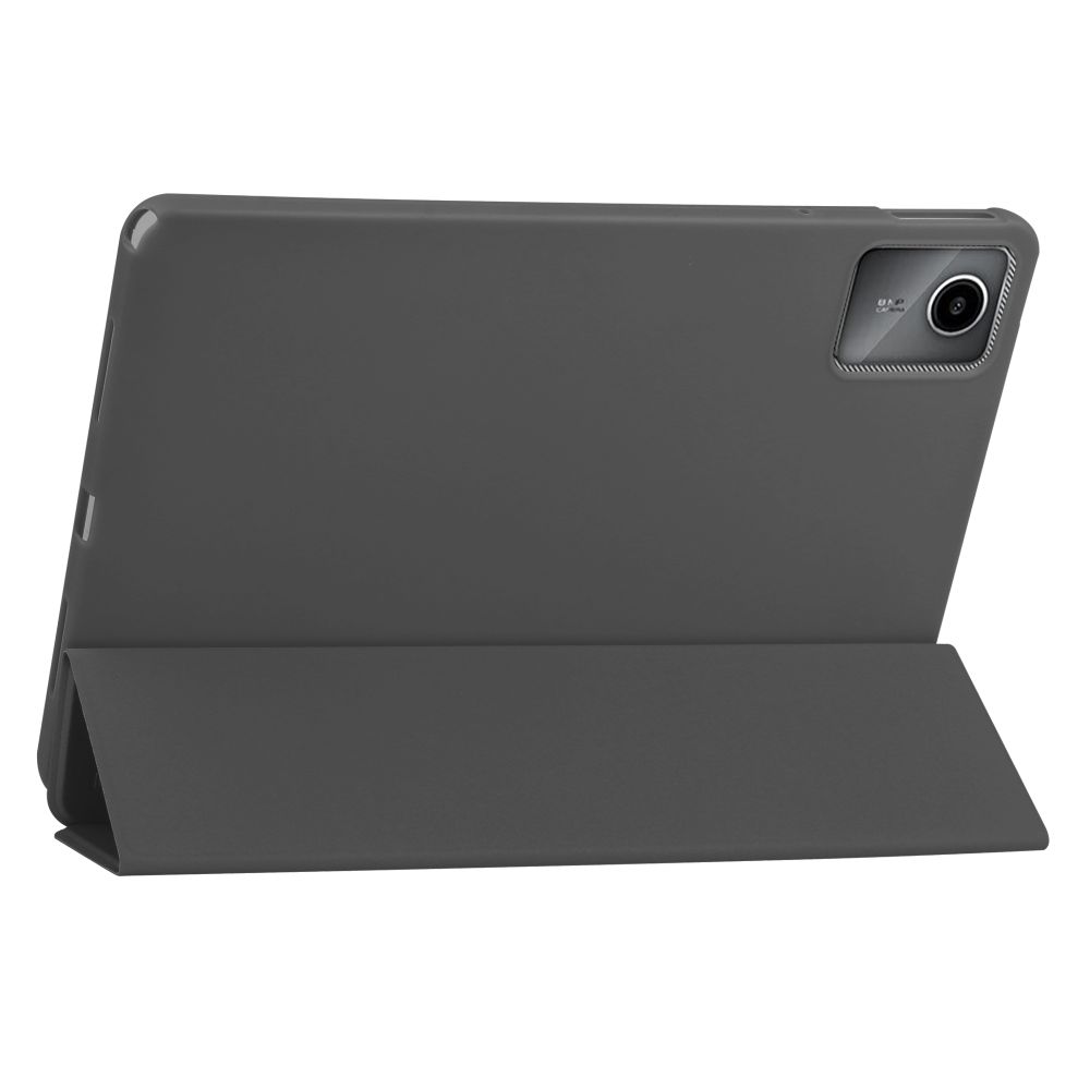 Tech-Protect Tech-Protect Lenovo Tab M11 Fodral SmartCase Svart - Teknikhallen.se