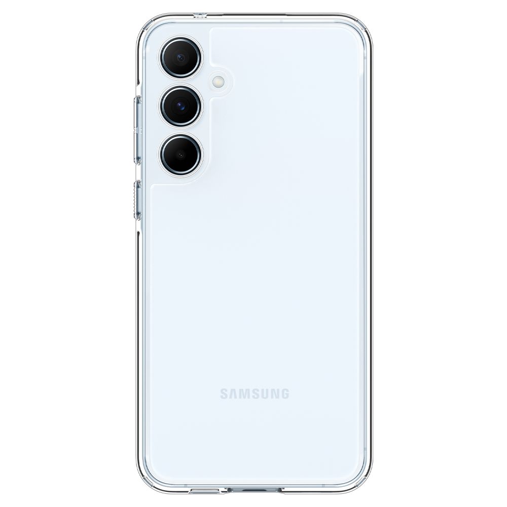 Spigen Spigen Samsung Galaxy A55 5G Skal Ultra Hybrid Cry - Teknikhallen.se