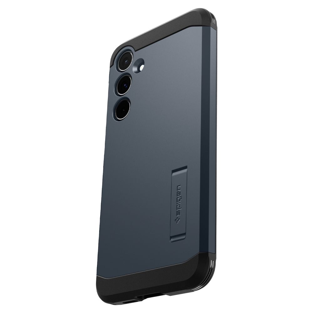 Spigen Spigen Samsung Galaxy A55 5G Skal Tough Armor Meta - Teknikhallen.se