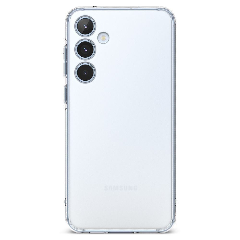 Ringke Ringke Samsung Galaxy A55 5G Skal Fusion Matt Tran - Teknikhallen.se