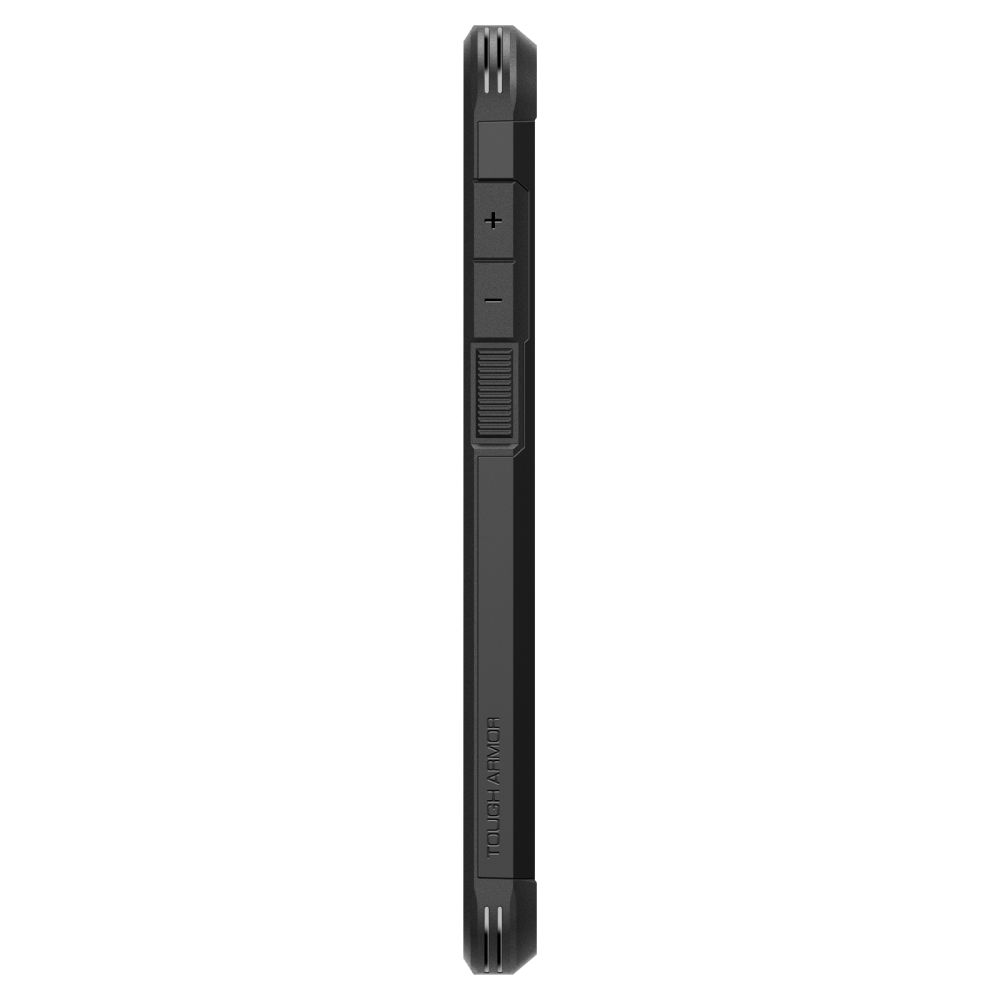 Spigen Spigen Samsung Galaxy A35 5G Skal Tough Armor Svar - Teknikhallen.se