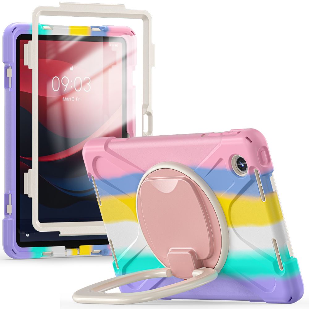 Tech-Protect Tech-Protect Lenovo Tab M11 Skal X-Armor Baby Color - Teknikhallen.se