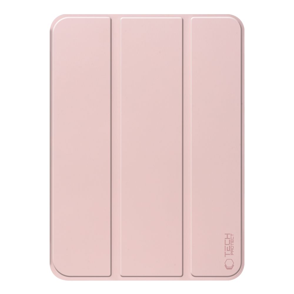 Tech-Protect Tech-Protect iPad Air 2020-2024 Fodral SmartCase Rosa - Teknikhallen.se