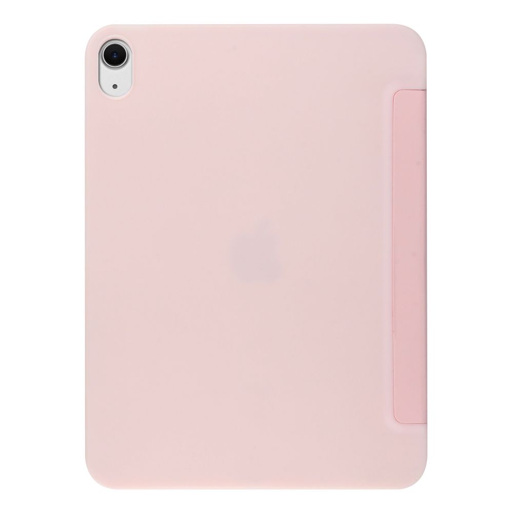 Tech-Protect Tech-Protect iPad Air 2020-2024 Fodral SmartCase Rosa - Teknikhallen.se