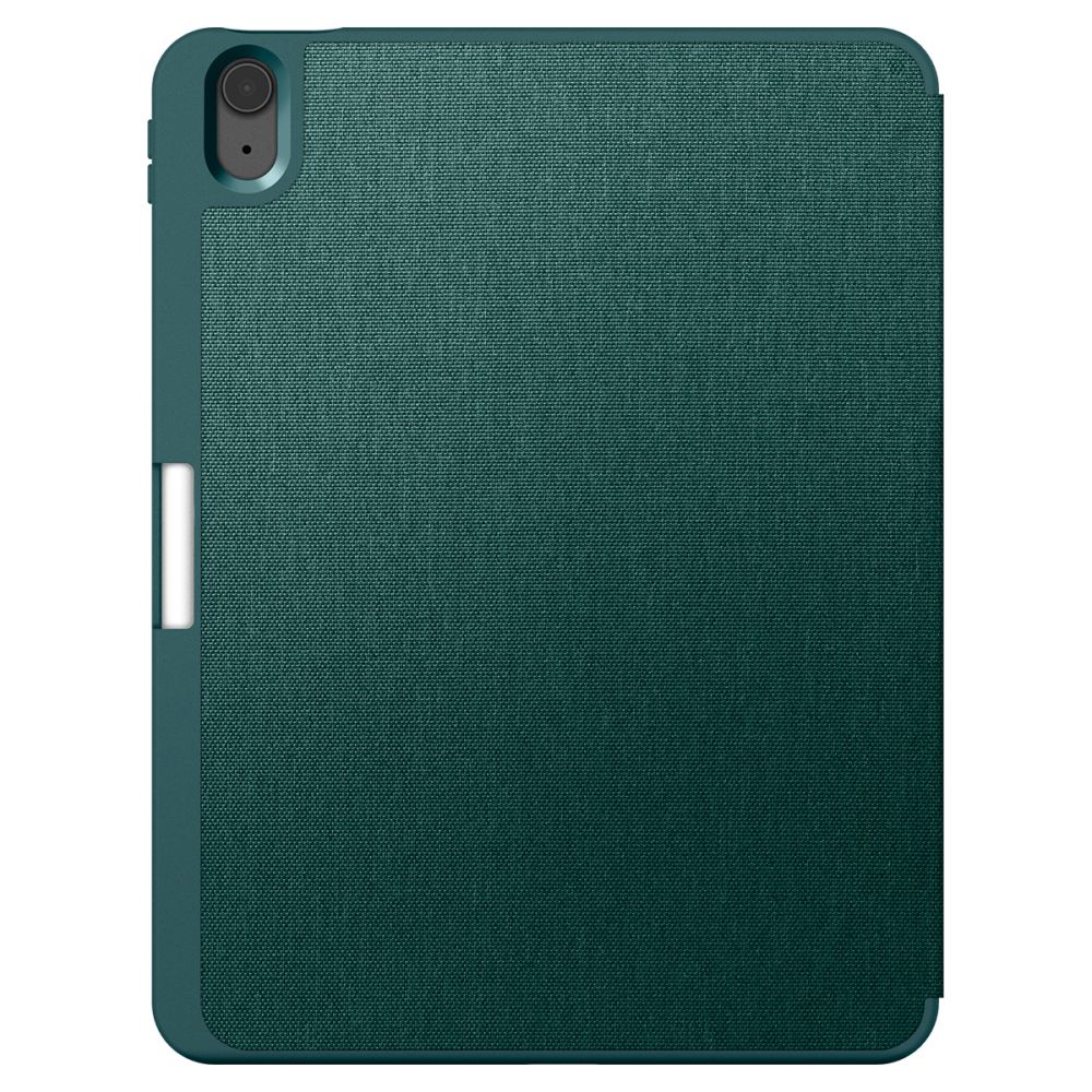 Spigen Spigen iPad Air 2020-2024 Fodral Urban Fit Midnight Green - Teknikhallen.se