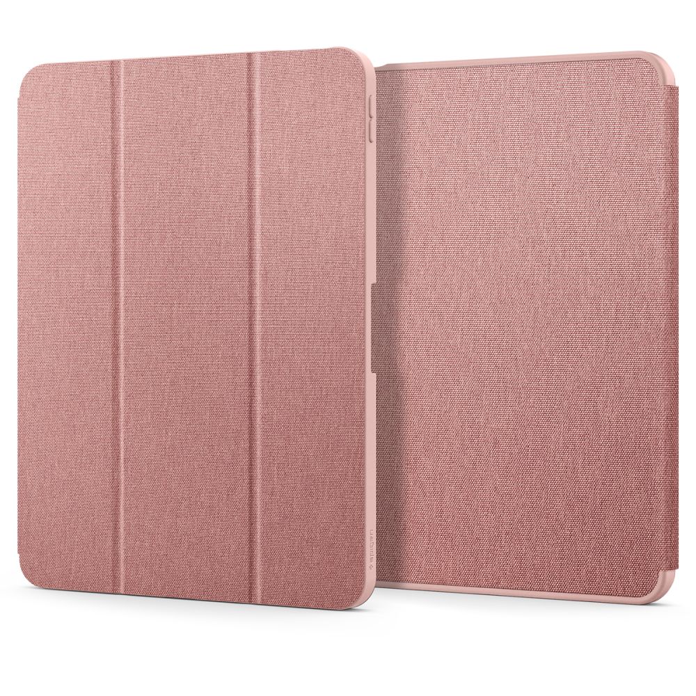 Spigen Spigen iPad Air 2020-2024 Fodral Urban Fit Roséguld - Teknikhallen.se