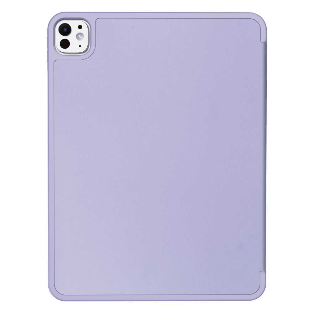 Tech-Protect Tech-Protect iPad Pro 11 2024 Fodral SC Pennhållare Violet - Teknikhallen.se