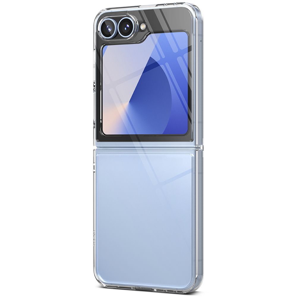 Ringke Ringke Galaxy Z Flip 6 Skal Fusion Transparent - Teknikhallen.se