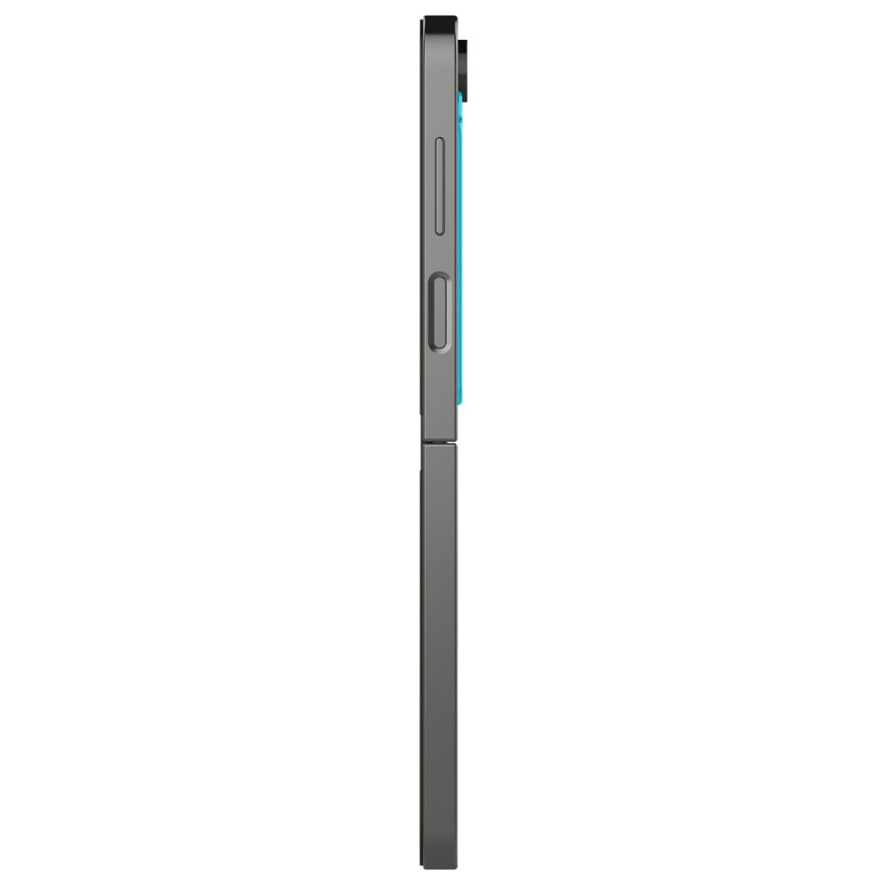 Spigen Spigen Galaxy Z Flip 6 2-PACK Skärmskydd