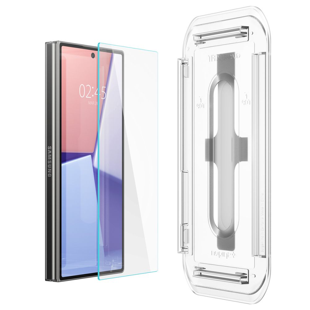 Spigen Spigen Galaxy Z Fold 6 2-PACK Skärmskydd 
