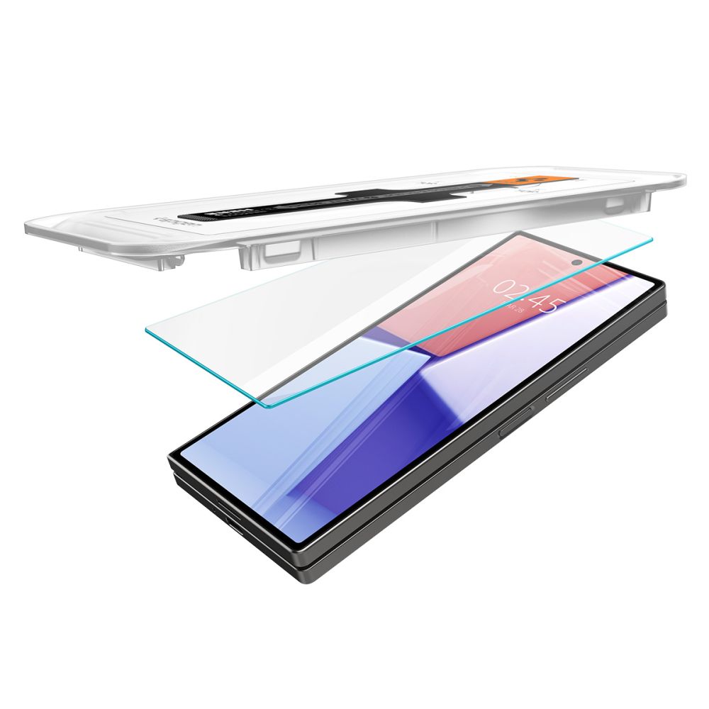 Spigen Spigen Galaxy Z Fold 6 2-PACK Skärmskydd 